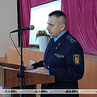 Расследование геноцида белорусского народа — дань памяти погибшим и акт исторической справедливости