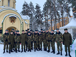 Выходной с пользой