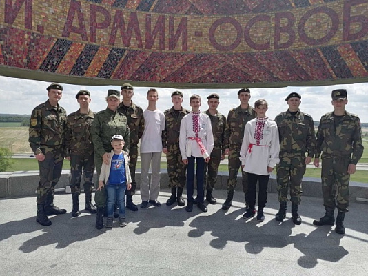 Время провели с пользой