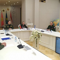 Военное сотрудничество и безопасность в XXI веке