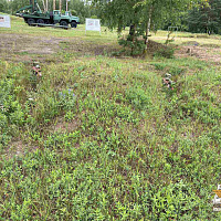 Военно-профессиональная учебная практика