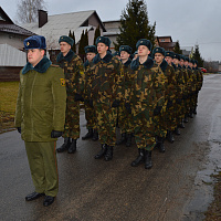 С юбилеем, Ираида Ивановна!