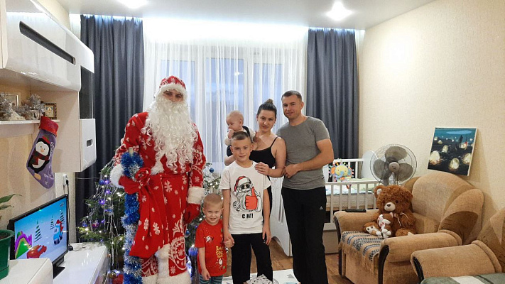 Внимание и забота