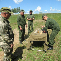 В разведку идти готовы