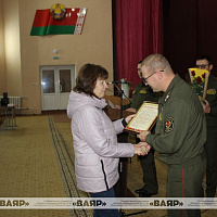 Спасибо мамам за любовь и теплоту сердец