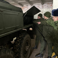 Экзамены сдали успешно