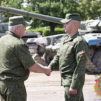 Настроены на победу