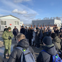 Занимательная экскурсия