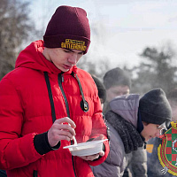 День открытых дверей 