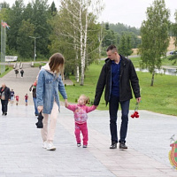 Память объединяет 