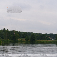 Десант штурмует небеса