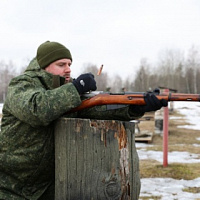 Стрелять так стрелять