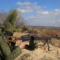 У гродненских танкистов — РТУ