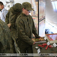 Выставки для участников II Международного антифашистского конгресса