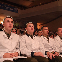 «Первокурсник – 2022»