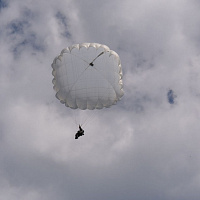 «Первые прыжки»