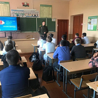 Берём пример с выдающихся соотечественников