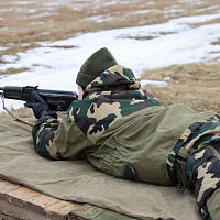 Стрелять так стрелять