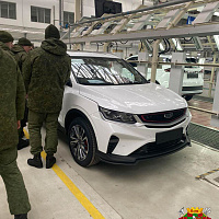 Интересная экскурсия