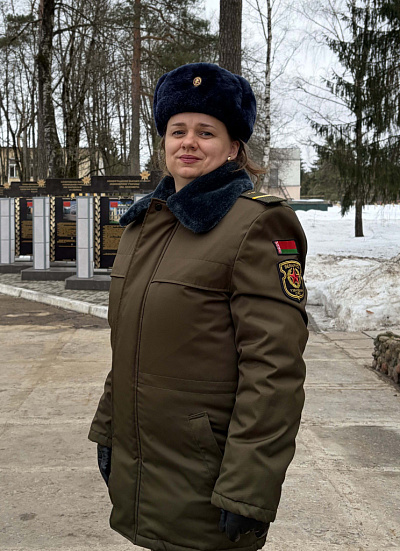 Продолжая семейную династию 