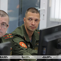«О готовности органов управления и формирований сил и средств системы коллективной ОДКБ к проведению совместных учений»