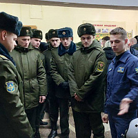 Профориентационной работе — особое внимание