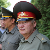 С уважением к прошлому