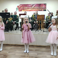 В СЗОК прошли праздничные мероприятия, посвященные Дню матери