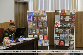 Межвузовская военно-историческая конференция «Искусство побеждать»