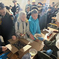 В 108 опмо прошел день открытых дверей