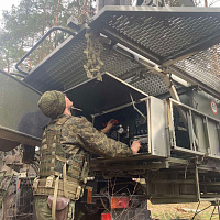 Залог успеха – выполнение плана боевой подготовки