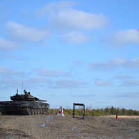 Каждый снаряд – в цель!