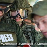 Закрепили знания на практике