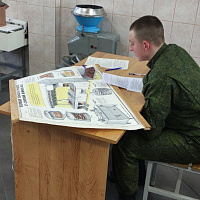 Освоено в теории, проверено на практике