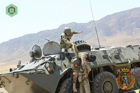 «Сплоченность людей – нерушимая крепость»