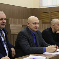 Актуальные аспекты развития тактики обсудили на международной конференции 