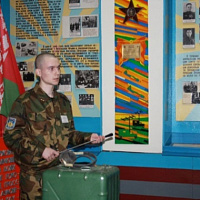 День открытых дверей 