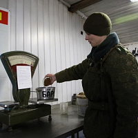 Они всегда начеку