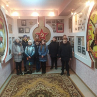 Экскурсия для школьников