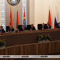 В Лиде стартовала XXХ научно-практическая конференция «Комплексная защита информации»