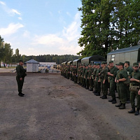 Навыки восстановлены