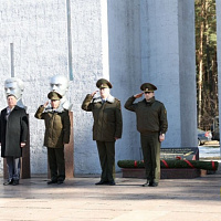 120 омбр – 80 лет!