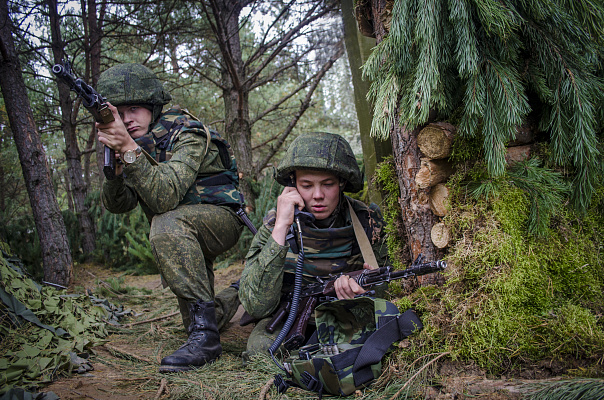 Специалисты современных средств коммуникаций