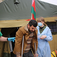 Верные долгу и профессии