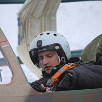 Штурмуя небеса