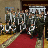 Приглашаем на выставку