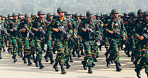Командование СВ Бангладеш планирует закупить новые ПТРК