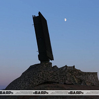 С боевыми расчётами подразделений 8 ртбр проведена комплексная тренировка