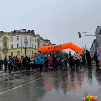 Борисов отметил День защитников Отечества и Вооруженных Сил