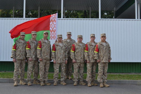 К «АрМИ-2022» готовы! 